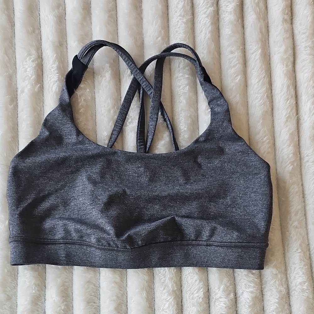 Lululemon Anew Bra